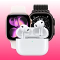 AirPods | Apple Watch