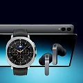 Galaxy Watch | Buds