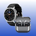 Galaxy Watch | Buds