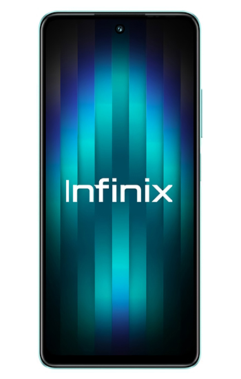 Смартфон infinix hot 30i 8 128gb черный