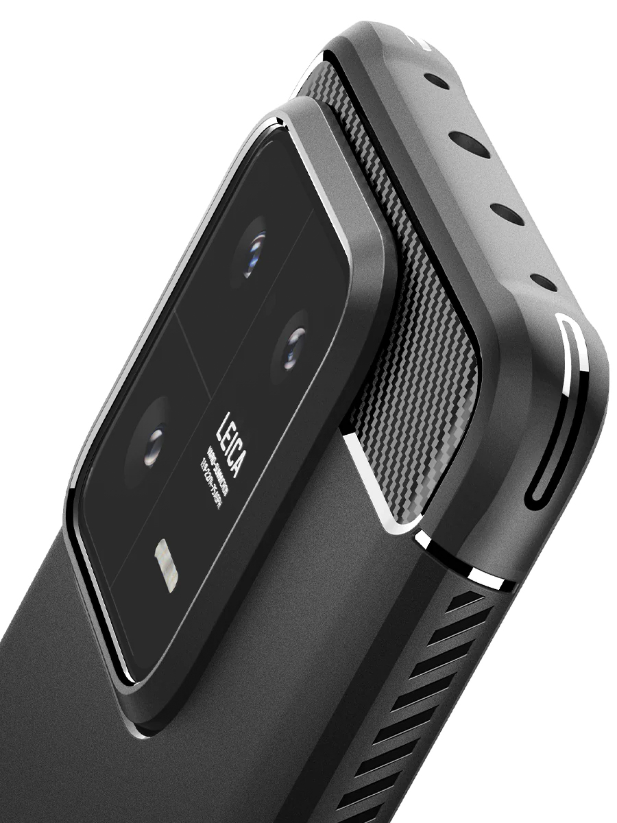 Spigen Rugged Armor.